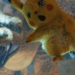 93. Pokémon: Detective Pikachu (2019)